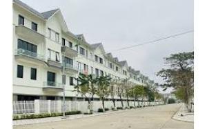 Bán gấp BT 112m2 tại HUD